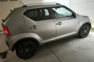 Suzuki Ignis 1.2 Top