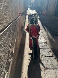 Crf 450