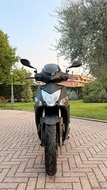 Kymco agility 125