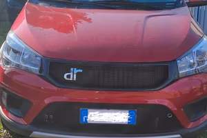 DR  3 0  auto 