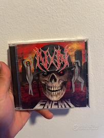 Cd Noyz Narcos Enemy