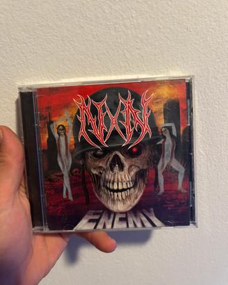 Cd Noyz Narcos Enemy