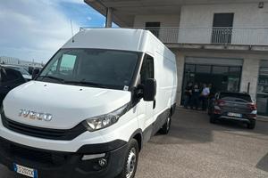 IVECO DAILY 35S16