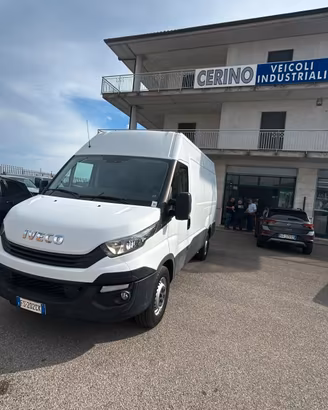 IVECO DAILY 35S16