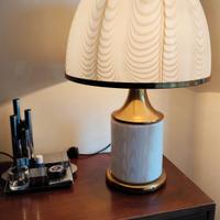 lampada da tavolo F.Fabian