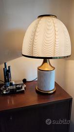 lampada da tavolo F.Fabian