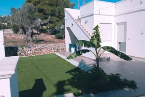 Disponibile 8-14 agosto vicino Gallipoli