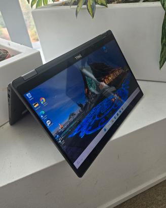 Dell Latitude 7390 2 in 1