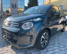 Citroen C1 VTi 68 S&S 5 porte Shine
