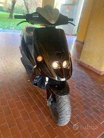 Scooter f12