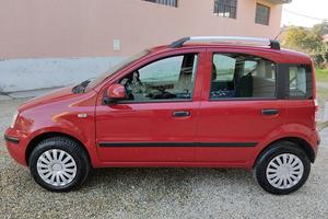 Fiat Panda 1.2 Dynamic Natural Power