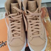 Nike originali num 39 + vans 38.5