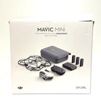 Dji mini Combo usato