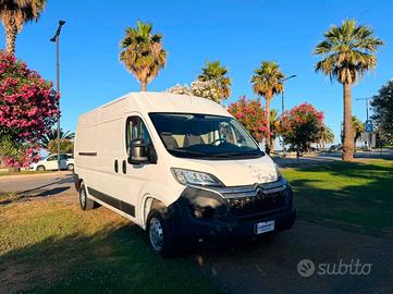 CITROEN Jumper 35 L3H2 2.2 bluehdi 140cv S&S (Busi
