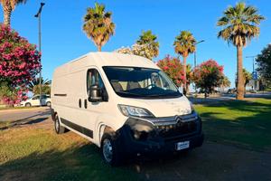 CITROEN Jumper 35 L3H2 2.2 bluehdi 140cv S&S (Busi