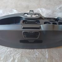 Accessori anteriori Fiat Panda 2024