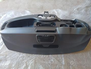 Accessori anteriori Fiat Panda 2024