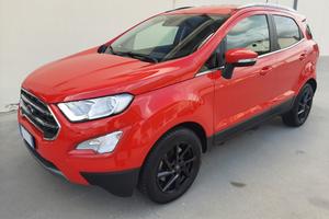 Ford EcoSport 1.0 EcoBoost 125 CV Titanium