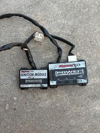 Power Commander III USB + Ignition Module Dynojet