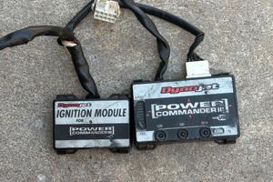 Power Commander III USB + Ignition Module Dynojet