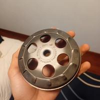 campana stage 6 PIAGGIO 