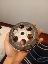 campana stage 6 PIAGGIO 