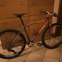 MTB Specialized Hardrock