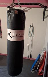 Sacco da boxe domyos 50 kg