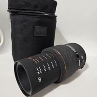 Sigma 105mm f2.8 macro (Canon)