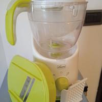 Cuocupappa Easy Meal Chicco