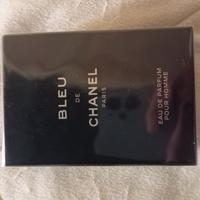 profumo Blue chanel