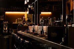 Attività di Cocktail Bar nel Borgo S. Giuliano