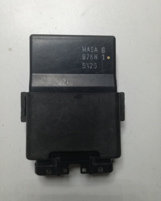 Centralina per Honda CBR900RR MASA 976N