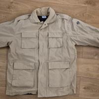 cappotto North Sails 