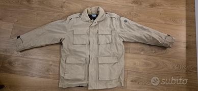 cappotto North Sails 
