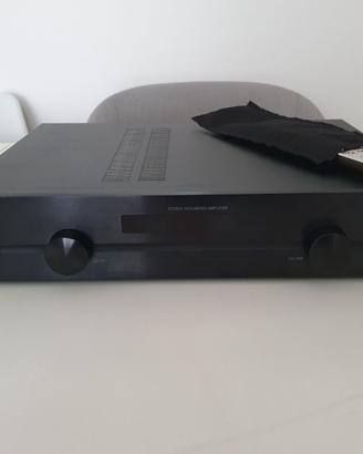 Amplificatore Stereo Indiana Line mod. Puro 500