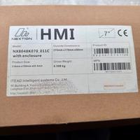 Display Nextion 7" Intelligent (NX8048K070_011C) c