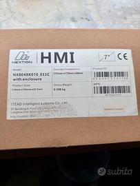 Display Nextion 7" Intelligent (NX8048K070_011C) c