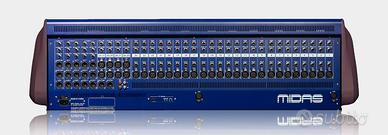 Mixer Analogico MIDAS VENICE F24