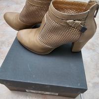 Stivaletti NERO GIARDINI misura 36