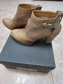 Stivaletti NERO GIARDINI misura 36