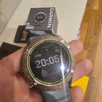 Garmin Enduro