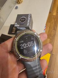 Garmin Enduro