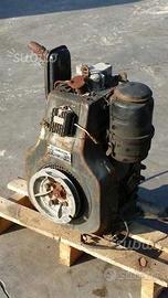 MOTORE LOMBARDINI 7LD 665/l