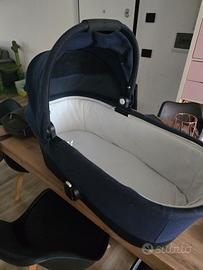 Navicella cybex gazelle S