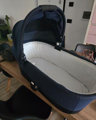 Navicella cybex gazelle S