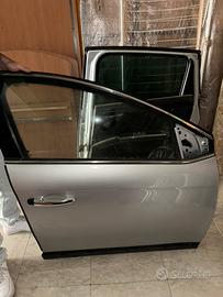 Portiere lancia delta