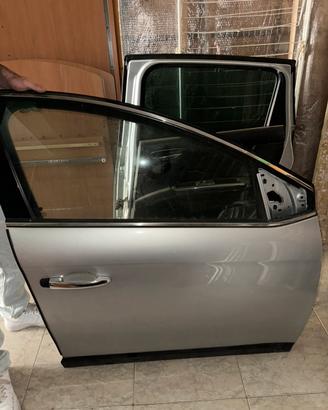 Portiere lancia delta