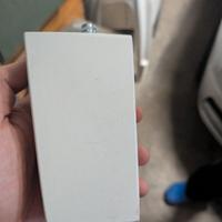 20 piedini mobile Ikea lattehet nuovi