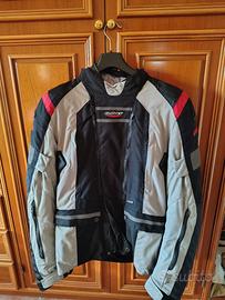 COMPLETO MOTO 4 STAGIONI 